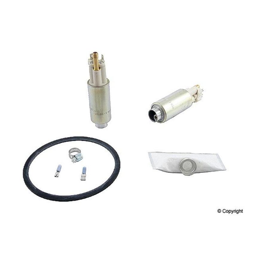Denso 950-3001 Fuel Pump and Strainer Set