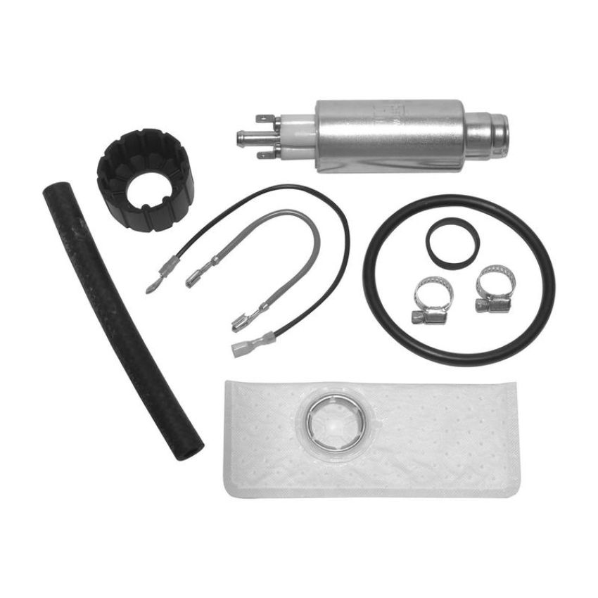 Denso 950-3004 Fuel Pump and Strainer Set