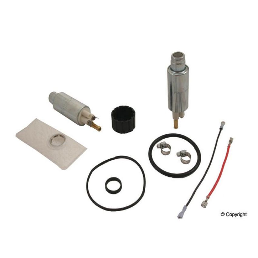 Denso 950-3004 Fuel Pump and Strainer Set