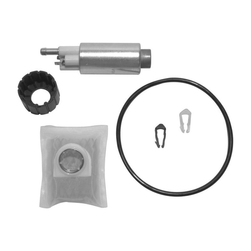 Denso 950-3007 Fuel Pump and Strainer Set