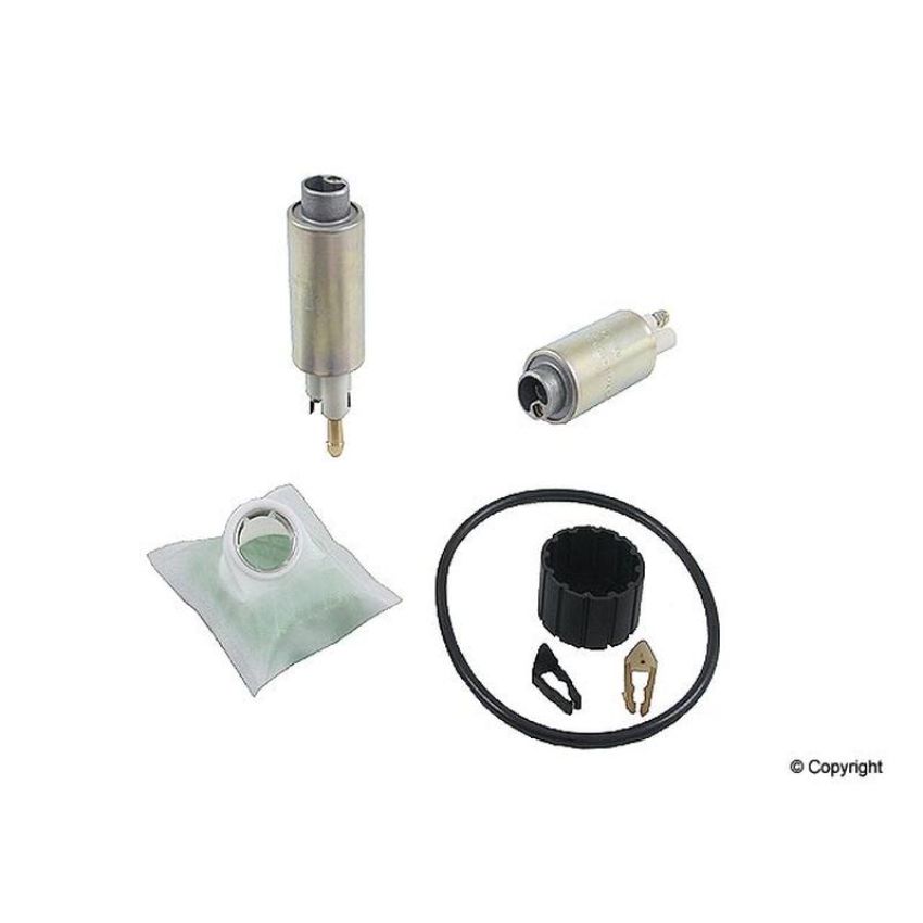 Denso 950-3007 Fuel Pump and Strainer Set