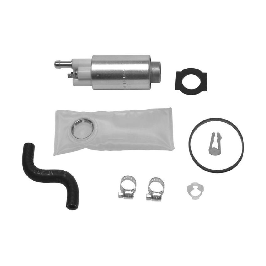 Denso 950-3008 Fuel Pump and Strainer Set