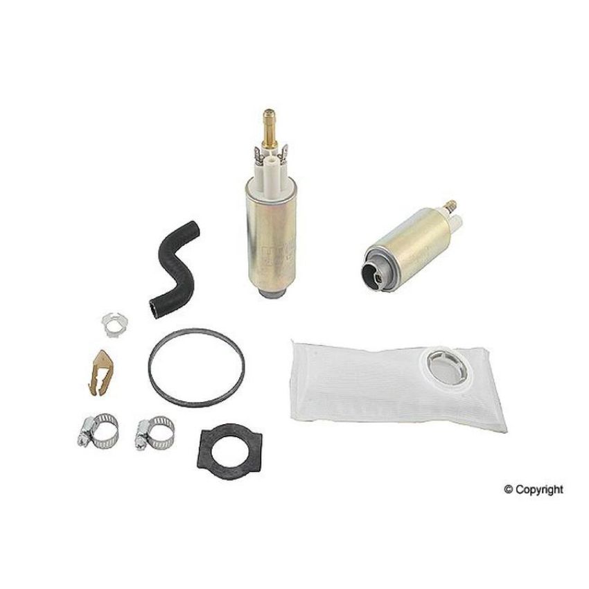 Denso 950-3008 Fuel Pump and Strainer Set