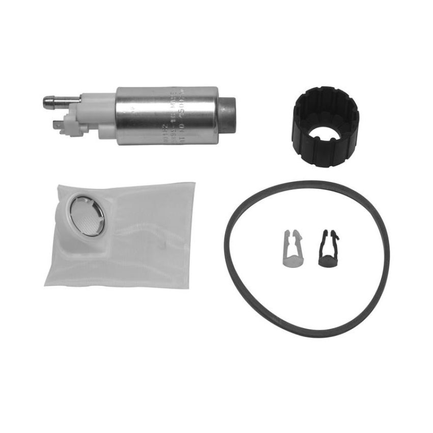 Denso 950-3014 Fuel Pump and Strainer Set