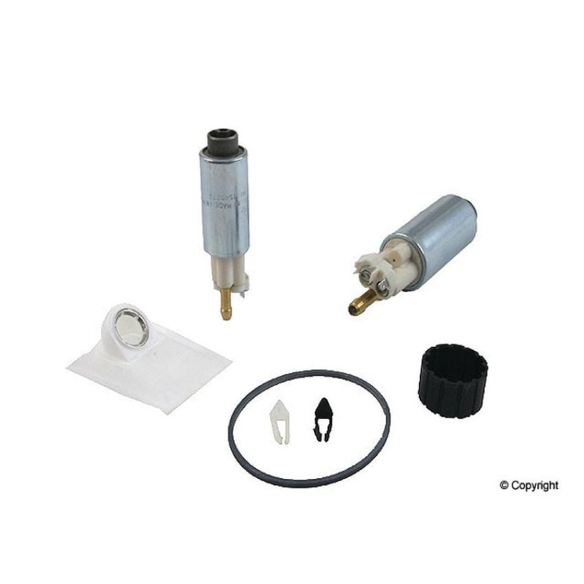 Denso 950-3014 Fuel Pump and Strainer Set
