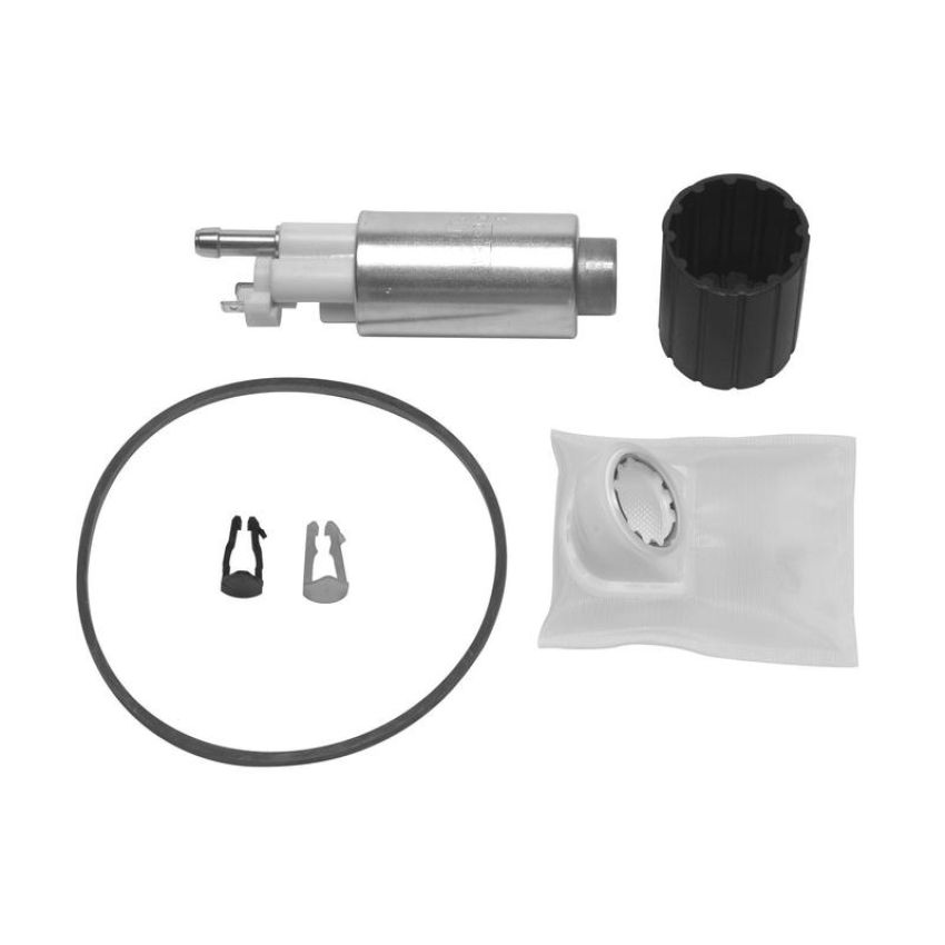 Denso 950-3016 Fuel Pump and Strainer Set