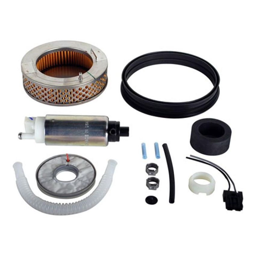 Denso 950-3026 Fuel Pump and Strainer Set
