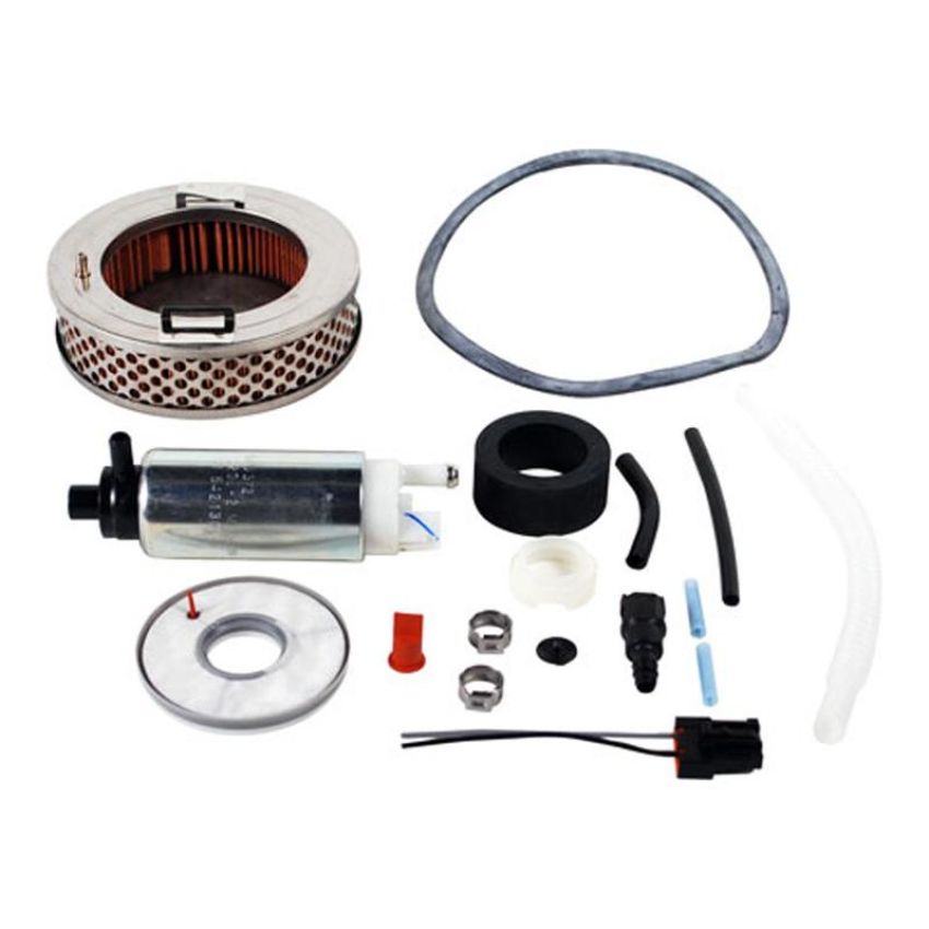 Denso 950-3027 Fuel Pump and Strainer Set