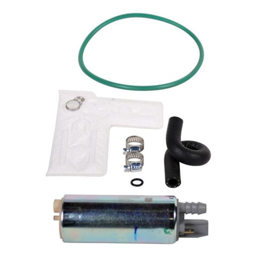 Denso 950-3029 Fuel Pump and Strainer Set