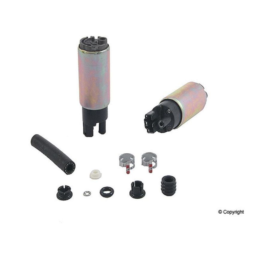 Denso 951-0004 Electric Fuel Pump