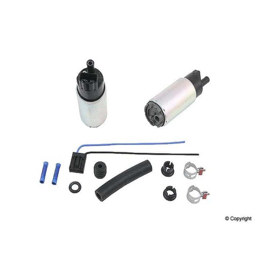 Denso 951-0007 Electric Fuel Pump