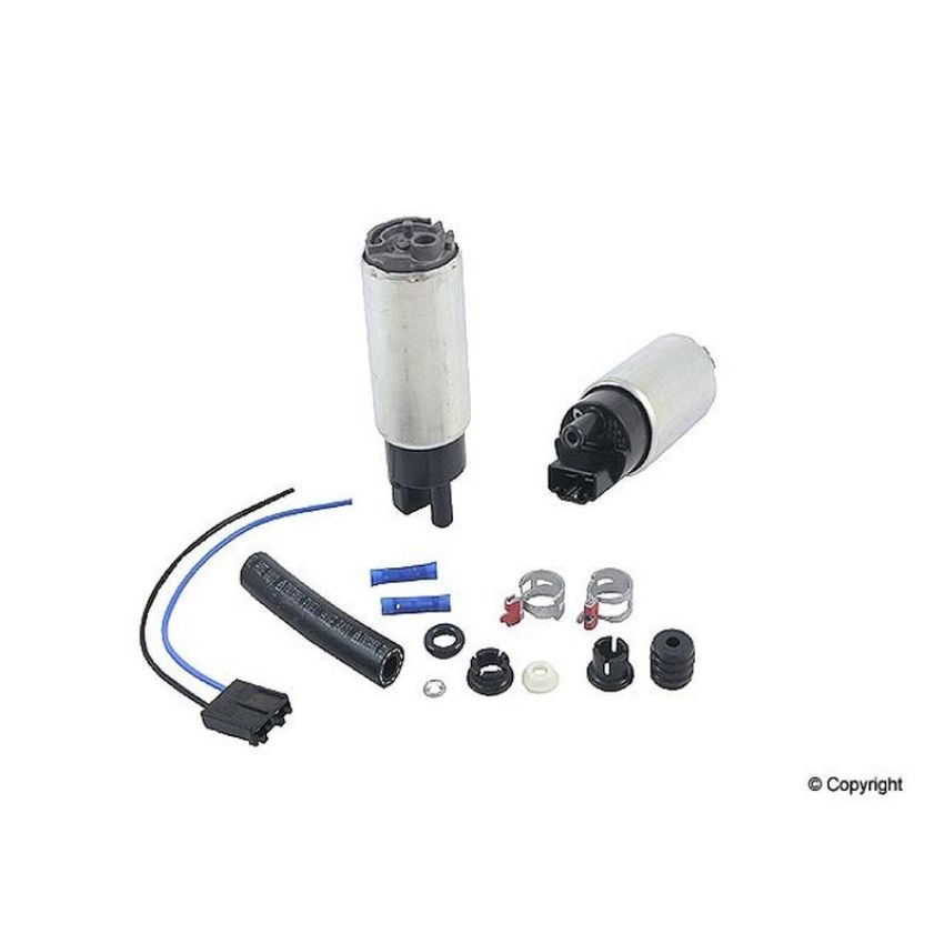Denso 951-0008 Electric Fuel Pump