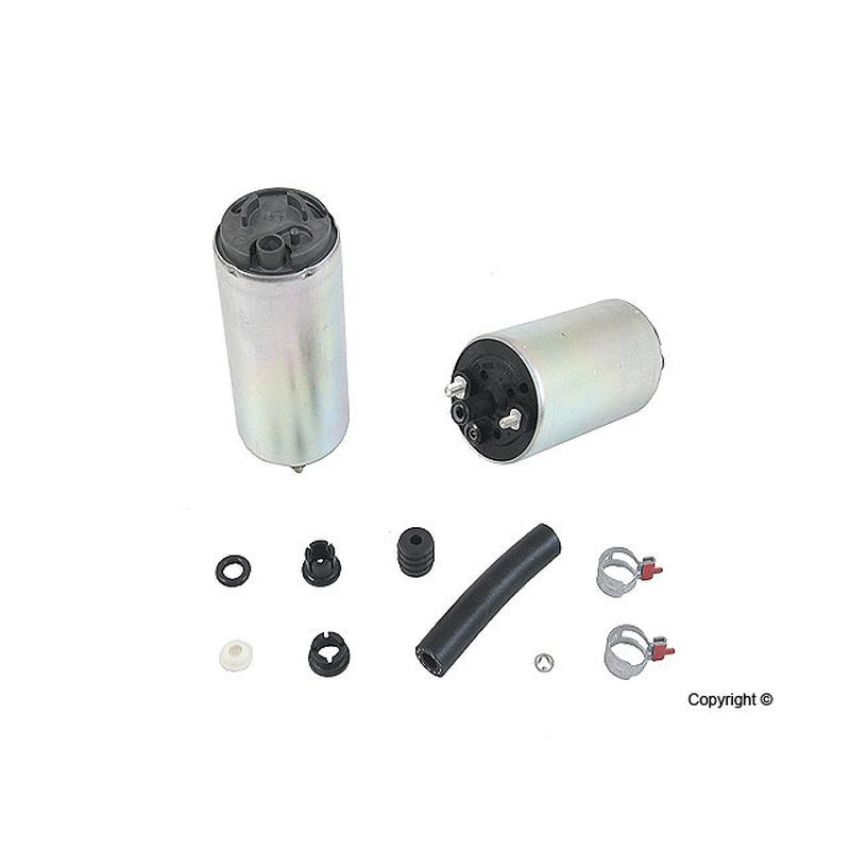 Denso 951-0012 Electric Fuel Pump