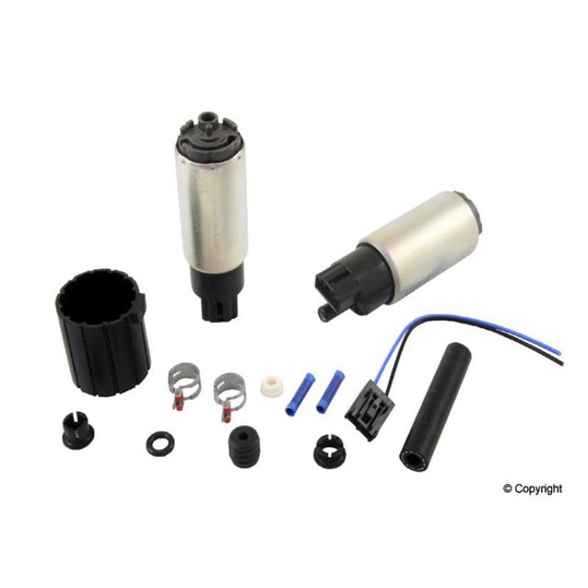 Denso 951-0016 Electric Fuel Pump