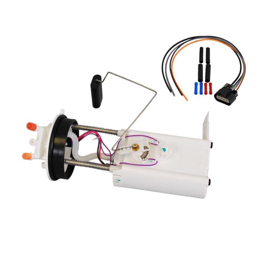 Denso 953-0019 Fuel Pump Module Assembly