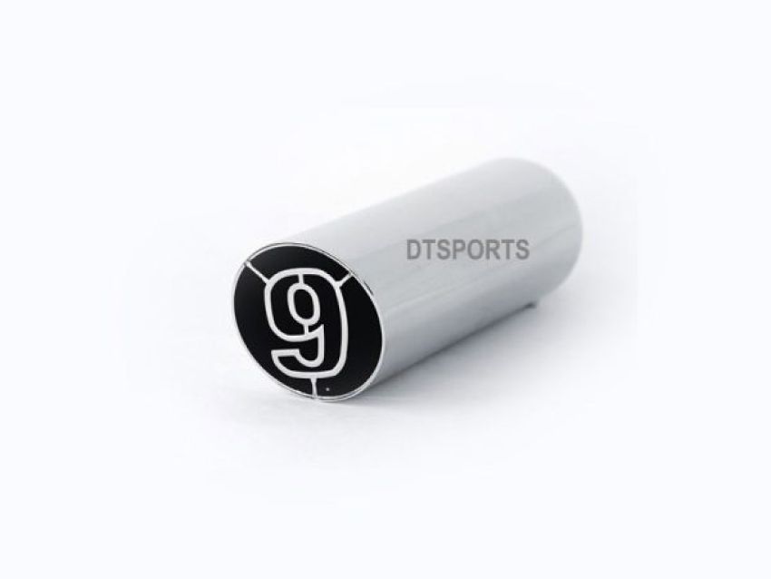 Different Trend Numeric 3.5″ Slant Insert Sleeve #9 NUM-35009SL