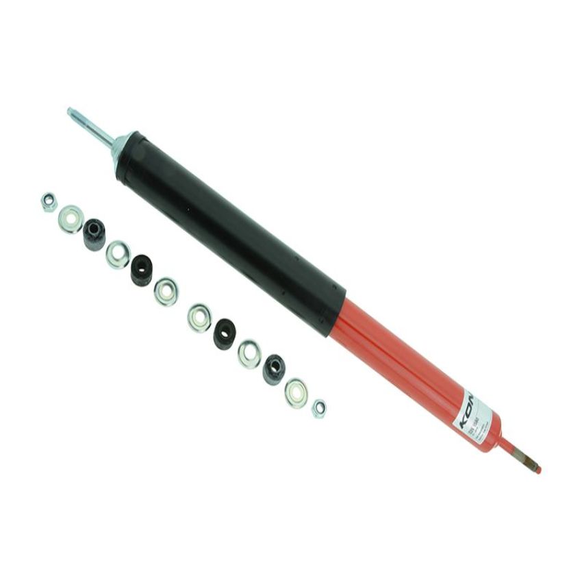 Koni O26 1580 KONI Special (red) O26 Series- non-adjustable mono-tube high pressure gas