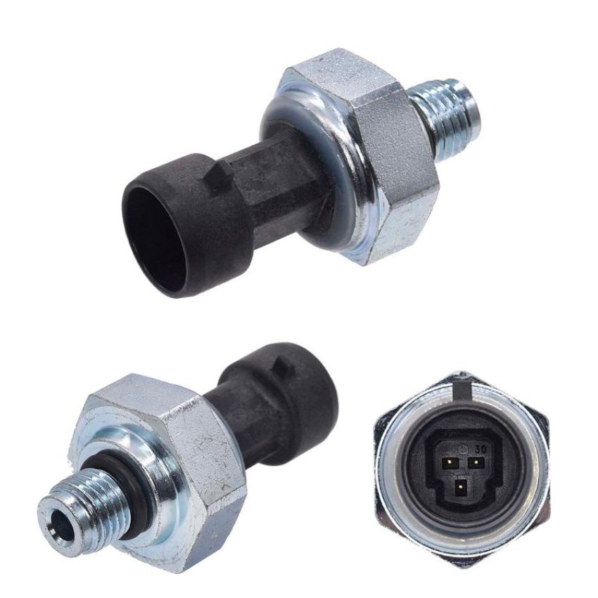 Walker Products 1001-1001 Walker Products HD 1001-1001 Engine Oil Pressure Switch