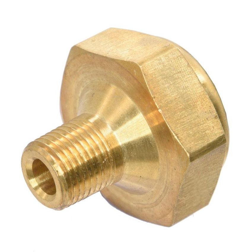 Walker Products 1002-1001 Walker Products HD 1002-1001 Exhaust Backpressure Sensor
