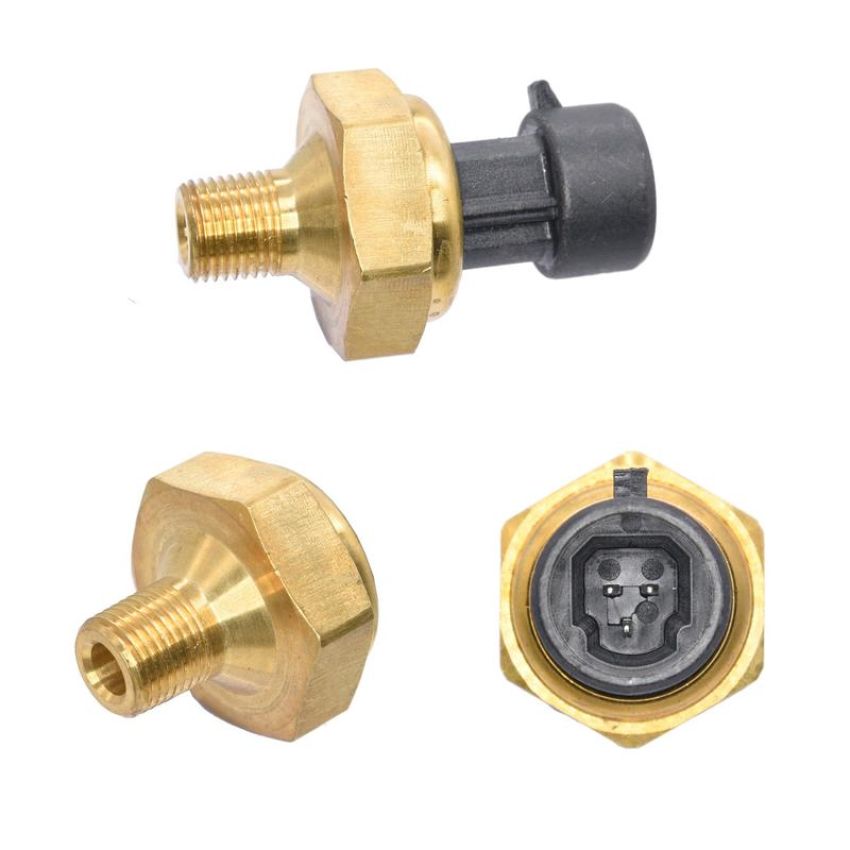 Walker Products 1002-1001 Walker Products HD 1002-1001 Exhaust Backpressure Sensor