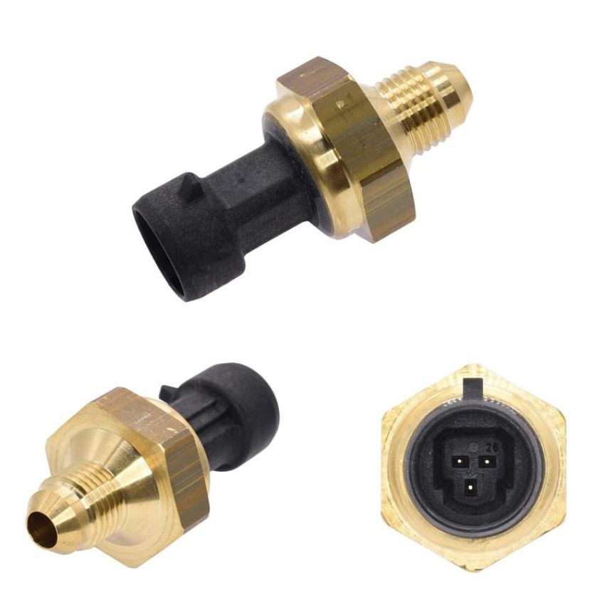 Walker Products 1002-1002 Walker Products HD 1002-1002 Exhaust Backpressure Sensor