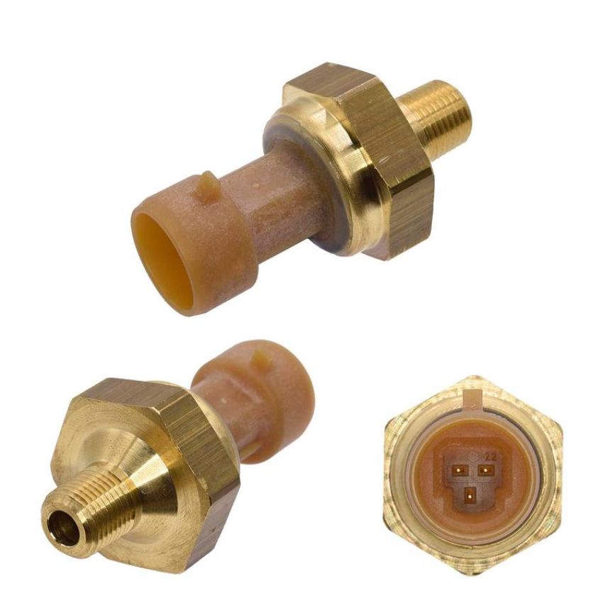 Walker Products 1002-1004 Walker Products HD 1002-1004 Exhaust Backpressure Sensor
