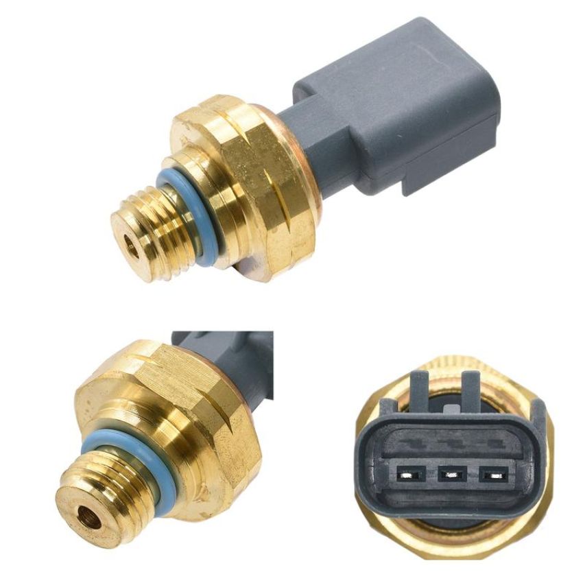 Walker Products 1002-1005 Walker Products HD 1002-1005 Exhaust Backpressure Sensor