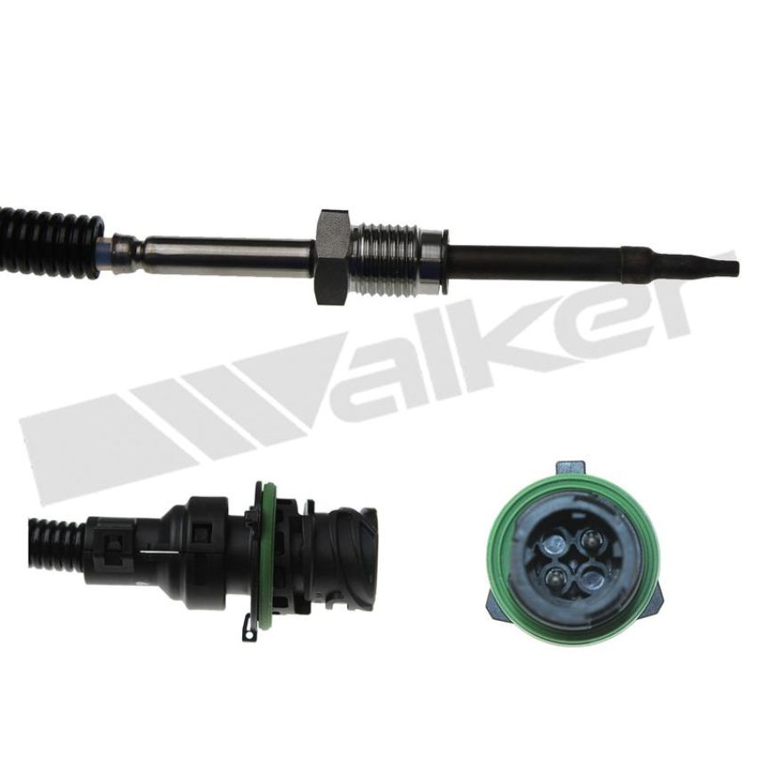 Walker Products 1003-1001 Walker Products OE HD Quality 1003-1001 Exhaust Gas Temperature (EGT) Sensor