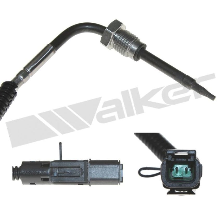 Walker Products 1003-1020 Walker Products OE HD Quality 1003-1020 Exhaust Gas Temperature (EGT) Sensor