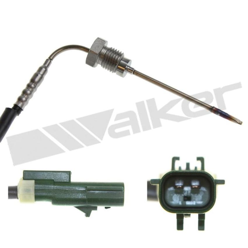 Walker Products 1003-1026 Walker Products OE HD Quality 1003-1026 Exhaust Gas Temperature (EGT) Sensor