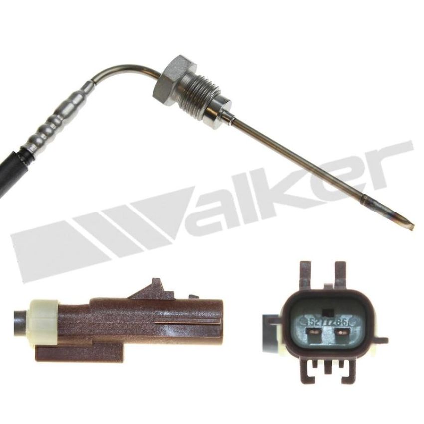 Walker Products 1003-1028 Walker Products OE HD Quality 1003-1028 Exhaust Gas Temperature (EGT) Sensor