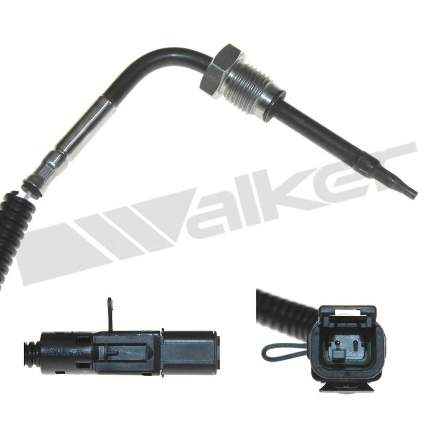 Walker Products 1003-1030 Walker Products OE HD Quality 1003-1030 Exhaust Gas Temperature (EGT) Sensor