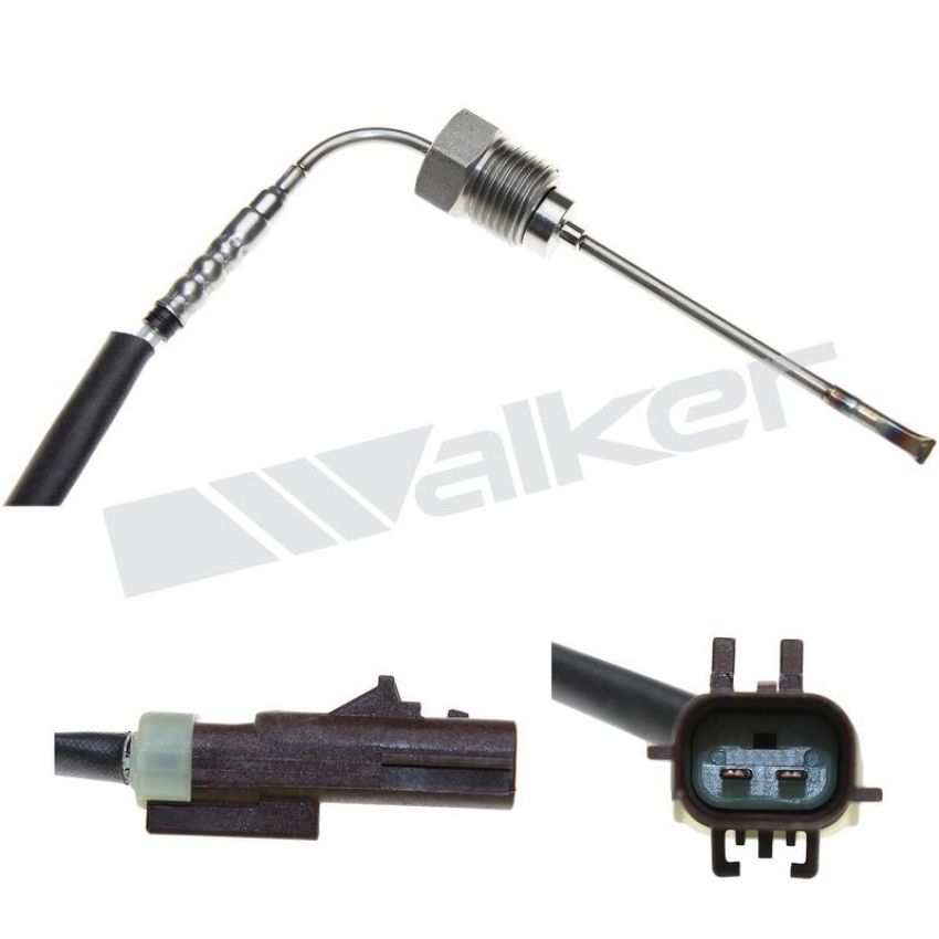 Walker Products 1003-1039 Walker Products OE HD Quality 1003-1039 Exhaust Gas Temperature (EGT) Sensor
