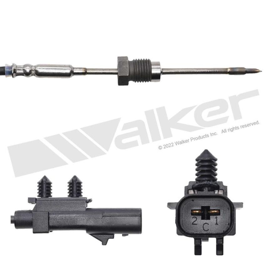Walker Products 1003-1059 Walker Products OE HD Quality 1003-1059 Exhaust Gas Temperature (EGT) Sensor