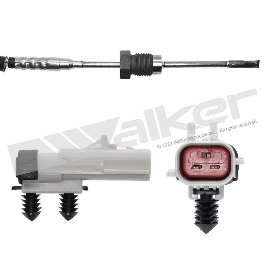 Walker Products 1003-1060 Walker Products OE HD Quality 1003-1060 Exhaust Gas Temperature (EGT) Sensor