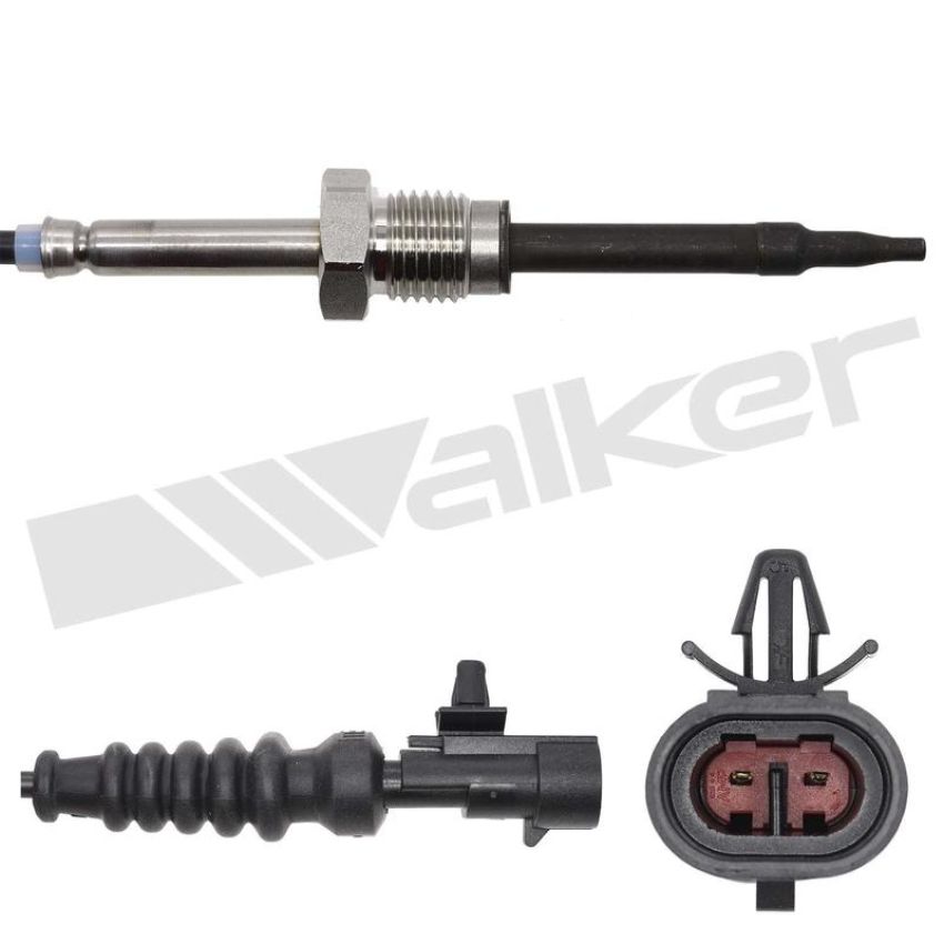 Walker Products 1003-1095 Walker Products OE HD Quality 1003-1095 Exhaust Gas Temperature (EGT) Sensor