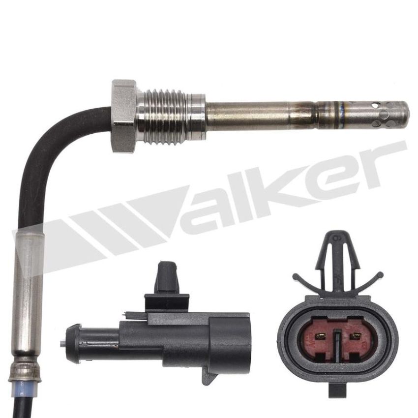 Walker Products 1003-1096 Walker Products OE HD Quality 1003-1096 Exhaust Gas Temperature (EGT) Sensor