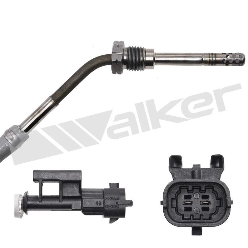Walker Products 1003-1162 Walker Products OE HD Quality 1003-1162 Exhaust Gas Temperature (EGT) Sensor