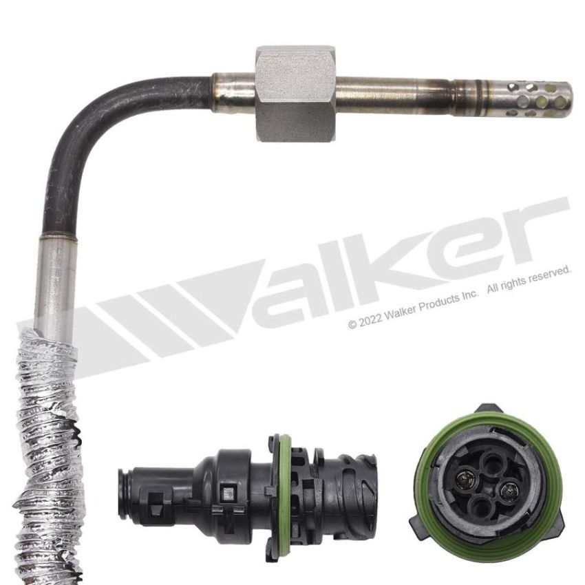 Walker Products 1003-1164 Walker Products OE HD Quality 1003-1164 Exhaust Gas Temperature (EGT) Sensor