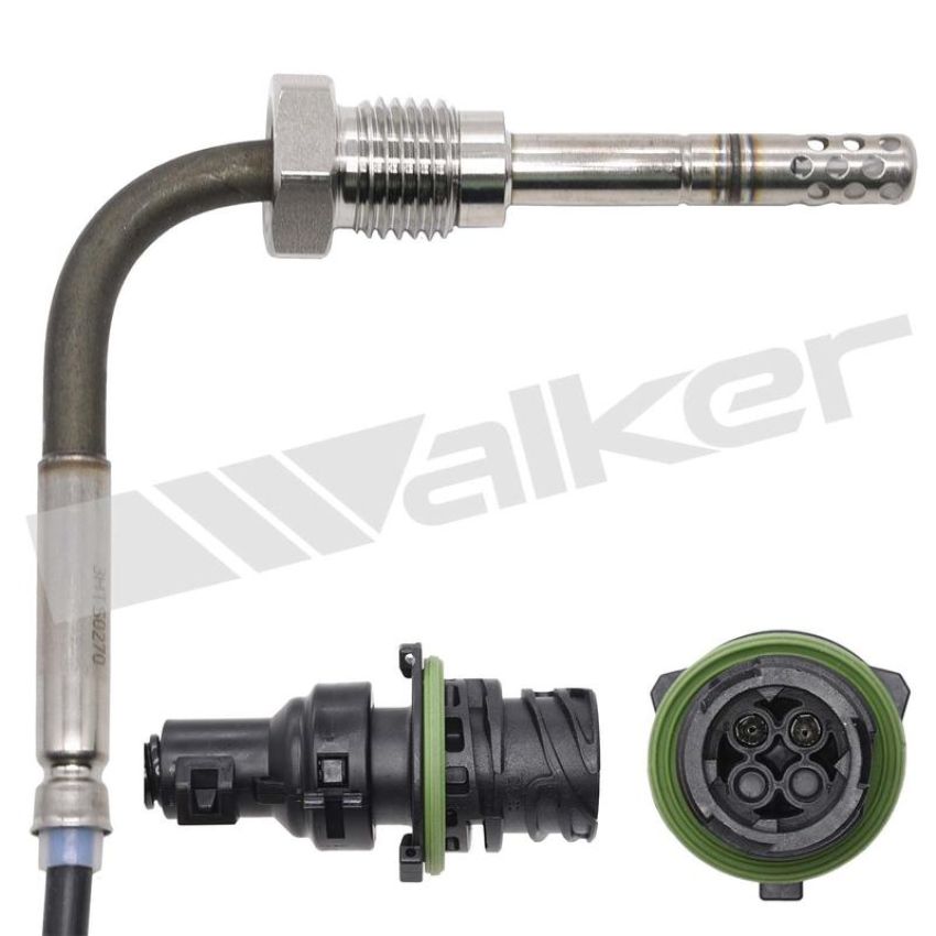 Walker Products 1003-1169 Walker Products OE HD Quality 1003-1169 Exhaust Gas Temperature (EGT) Sensor
