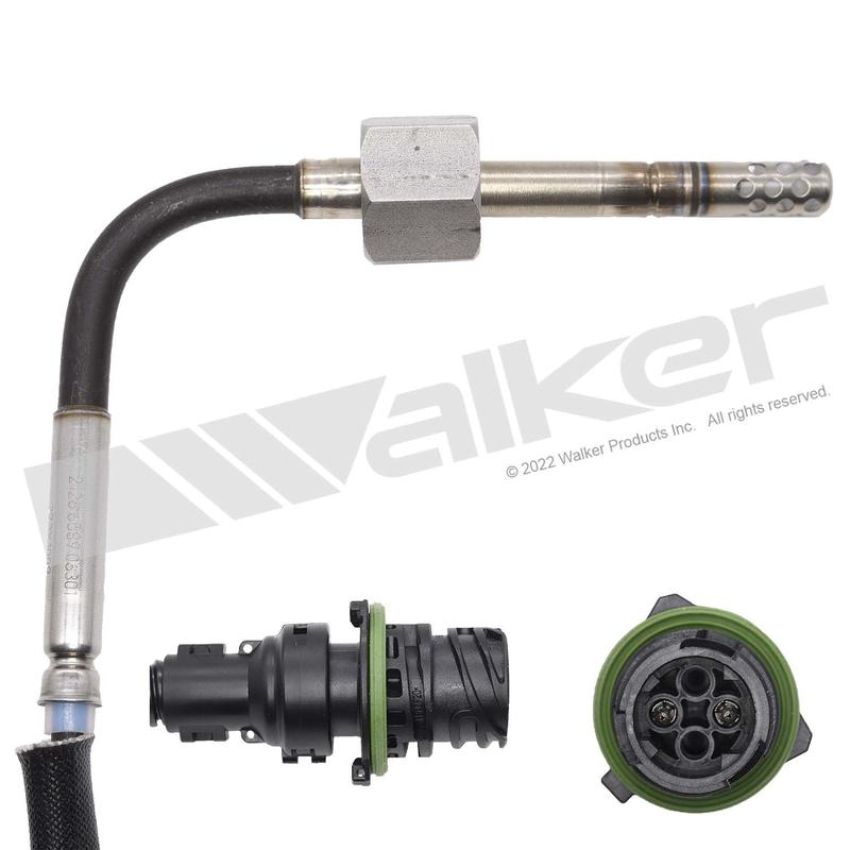 Walker Products 1003-1171 Walker Products OE HD Quality 1003-1171 Exhaust Gas Temperature (EGT) Sensor