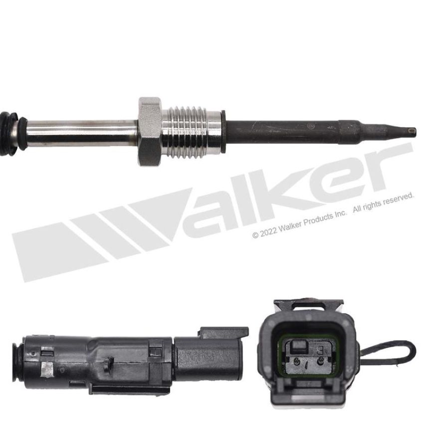 Walker Products 1003-1174 Walker Products OE HD Quality 1003-1174 Exhaust Gas Temperature (EGT) Sensor