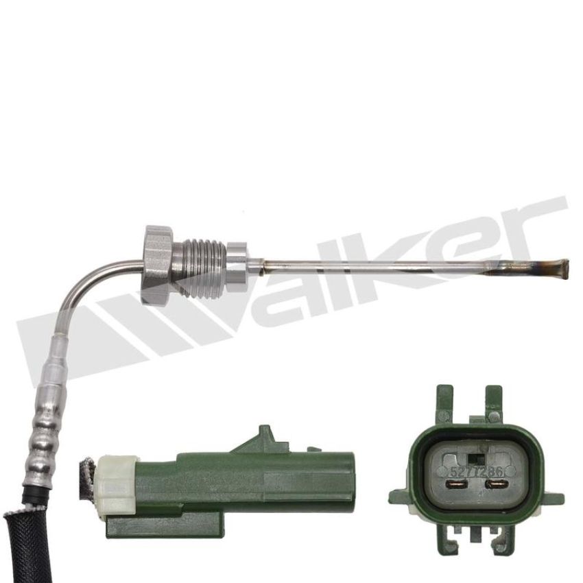 Walker Products 1003-1198 Walker Products OE HD Quality 1003-1198 Exhaust Gas Temperature (EGT) Sensor