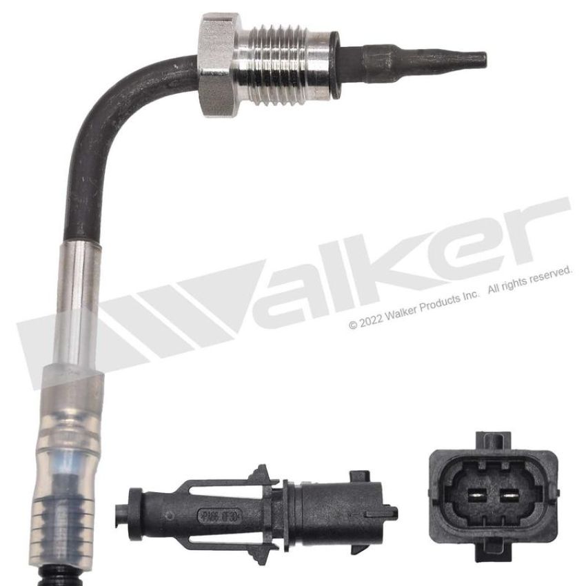 Walker Products 1003-1199 Walker Products OE HD Quality 1003-1199 Exhaust Gas Temperature (EGT) Sensor