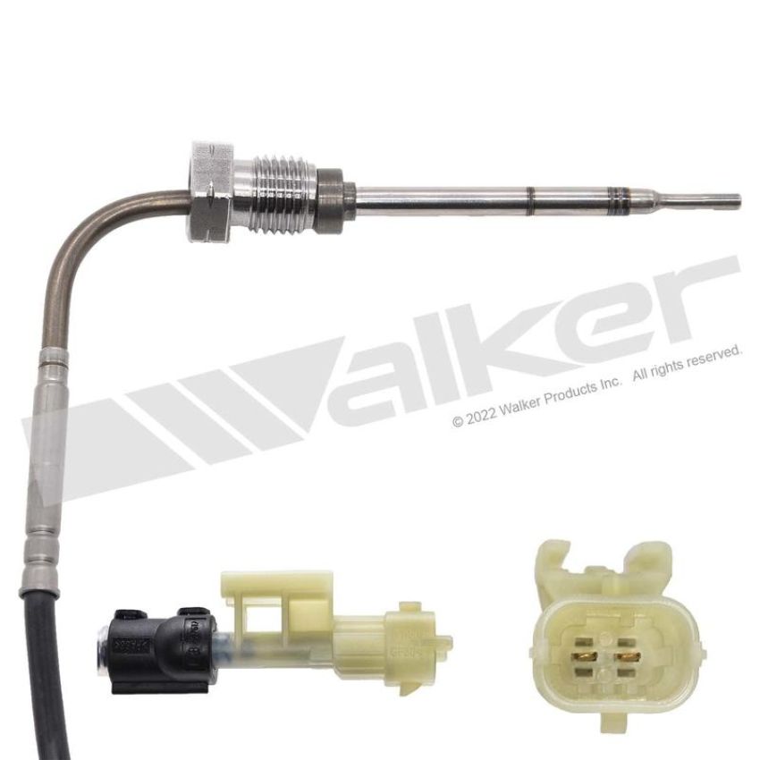 Walker Products 1003-1200 Walker Products OE HD Quality 1003-1200 Exhaust Gas Temperature (EGT) Sensor