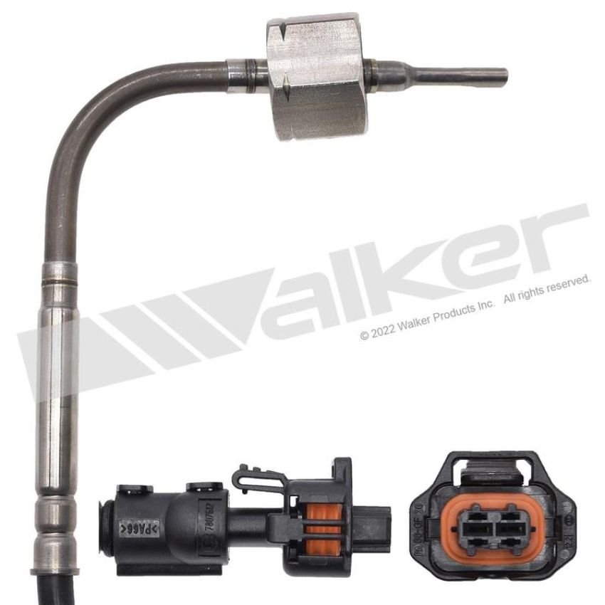 Walker Products 1003-1201 Walker Products OE HD Quality 1003-1201 Exhaust Gas Temperature (EGT) Sensor