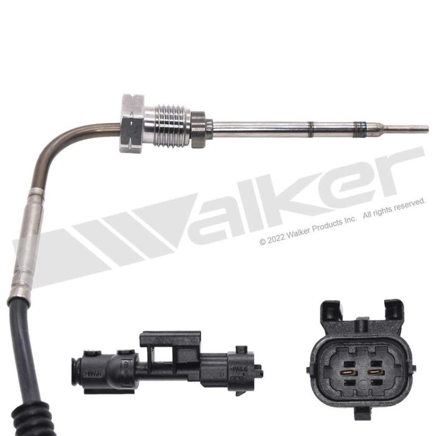 Walker Products 1003-1202 Walker Products OE HD Quality 1003-1202 Exhaust Gas Temperature (EGT) Sensor