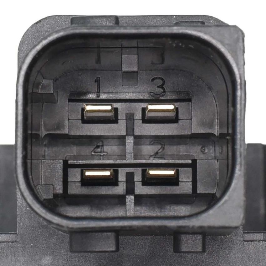 Walker Products 1004-1032 Walker Products Genuine HD OE 1004-1032 Nitrogen Oxide (NOx) Sensor