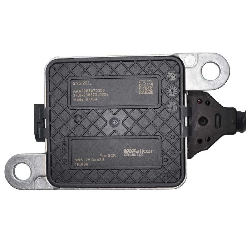 Walker Products 1004-1032 Walker Products Genuine HD OE 1004-1032 Nitrogen Oxide (NOx) Sensor