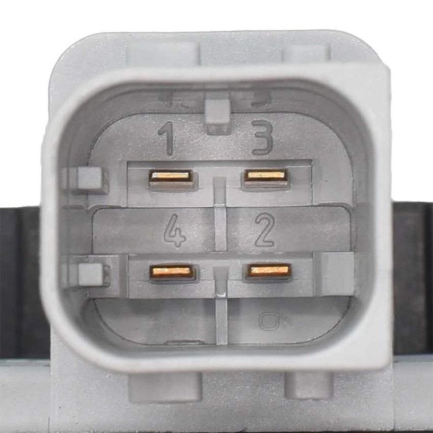 Walker Products 1004-1046 Walker Products Genuine HD OE 1004-1046 Nitrogen Oxide (NOx) Sensor